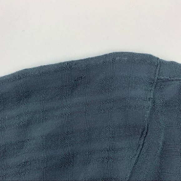 Urban Outfitters Silence & Noise Surplice Top - Picture 11 of 12